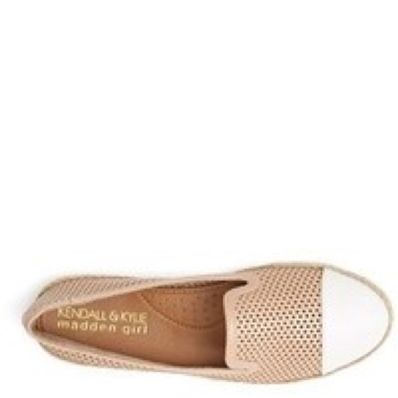 Kendall & Kylie Shoes - Kendall and Kylie Madden Girl Shoes